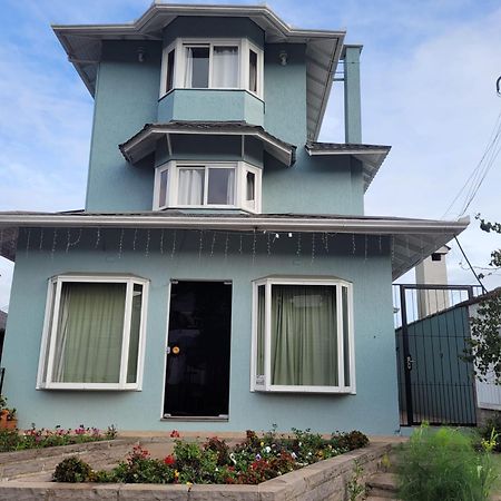 Residencial Luz da Manhã II Gramado Exterior foto